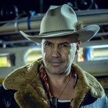 Billy Zane en 'Curfew (Toque de queda)'