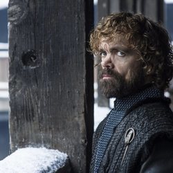 Tyrion Lannister en la octava temporada de 'Juego de tronos'