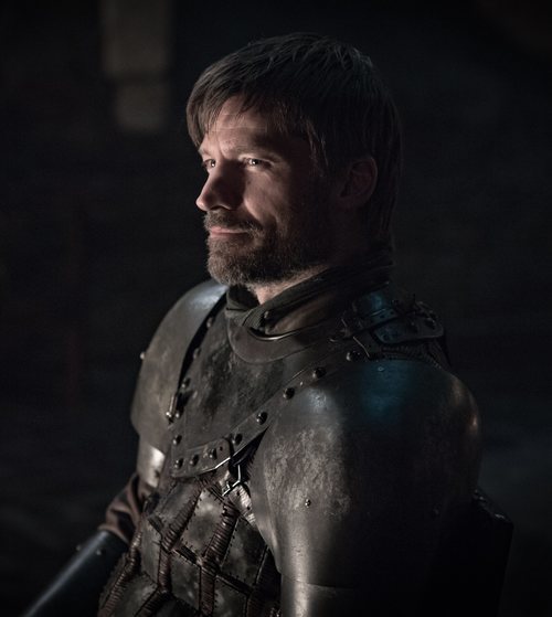 Jaime Lannister en la octava temporada de 'Juego de Tronos'