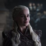 Daenerys Targaryen en la octava temporada de 'Juego de Tronos'