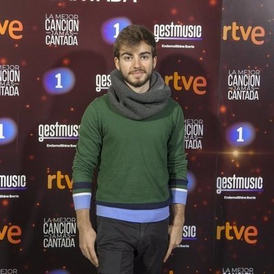 Jaime Altozano, colaborador de 'La mejor canción jamás cantada'
