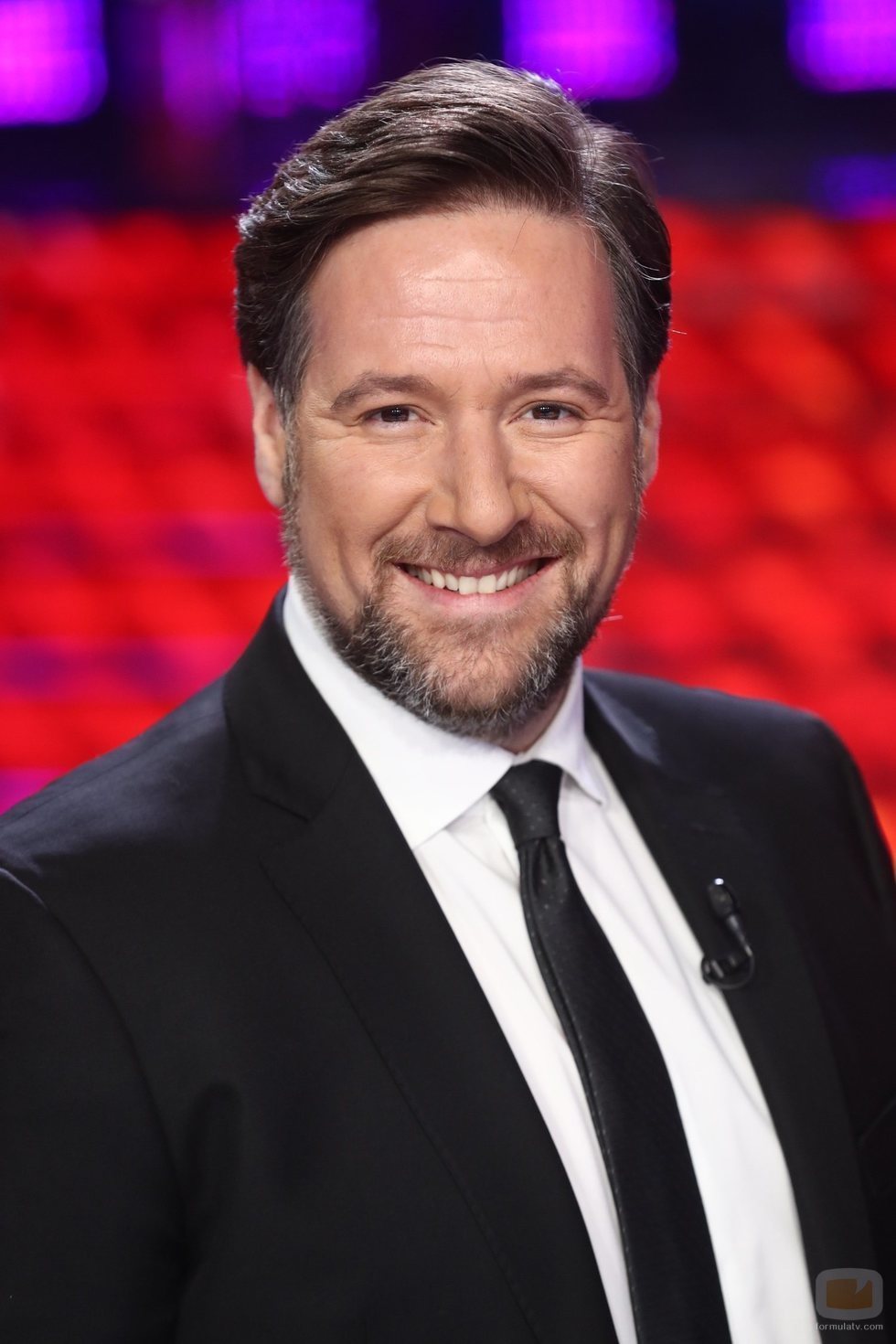 Carlos Latre en la gala final de 'Tu cara me suena 7'