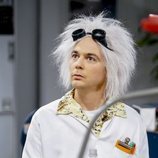 Sheldon se disfraza de científico en la temporada 12 de 'The Big Bang Theory'