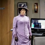 Amy se disfraza en la temporada 12 de 'The Big Bang Theory'