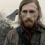 Dwight reaparece en la quinta temporada de 'Fear The Walking Dead'
