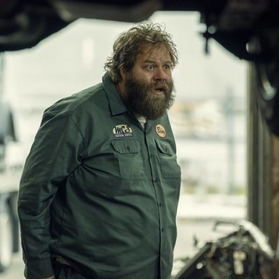 Ólafur Darri Ólafsson es Bing Partridge en 'NOS4A2'