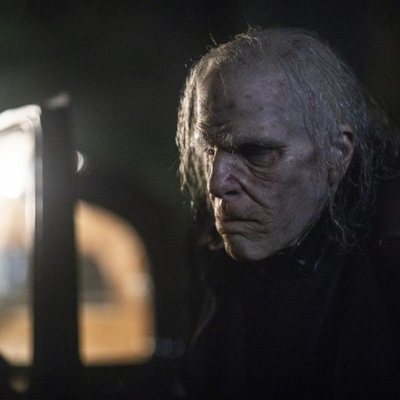 Zachary Quinto da vida a Charlie Manx en 'NOS4A2'