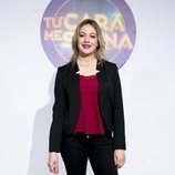 María Villalón, ganadora de la séptima edición de 'Tu cara me suena'