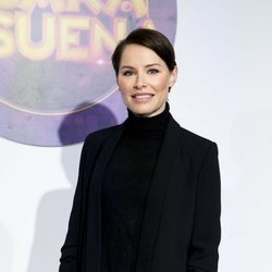 Soraya Arnelas, tercera finalista de la séptima edición de 'Tu cara me suena'