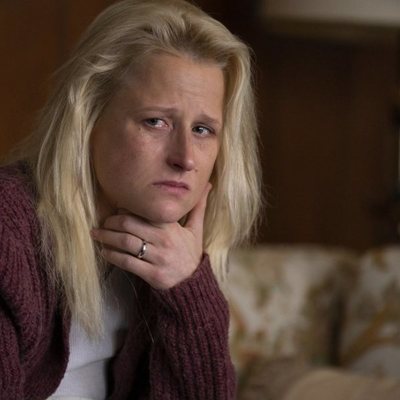 Mamie Gummer en la tercera temporada de 'True Detective'
