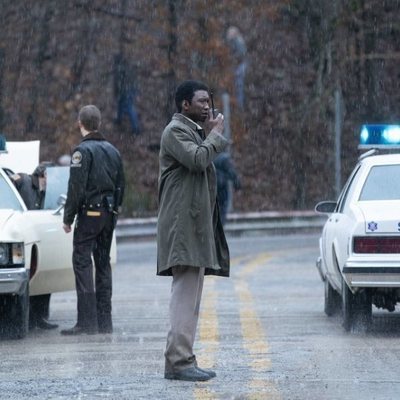 Mahershala Ali interpreta al detective Wayne Hays en la tercera temporada de 'True Detective'