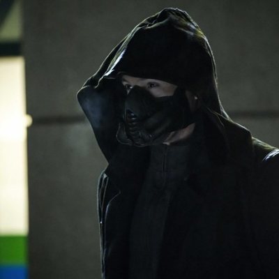 Chris Klein en la quinta temporada de 'The Flash', de The CW