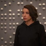 Jessica Parker Kennedy en la quinta temporada de 'The Flash', de The CW