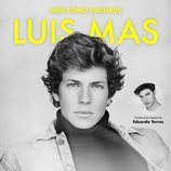 Portada de "Dime como hacemos", el primer disco de Luis Mas ('OT 2018')