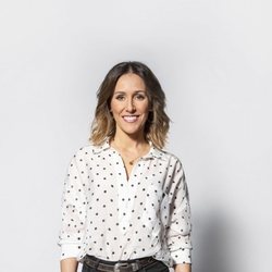 Adela Úcar, reportera en 'Cuatro al día'