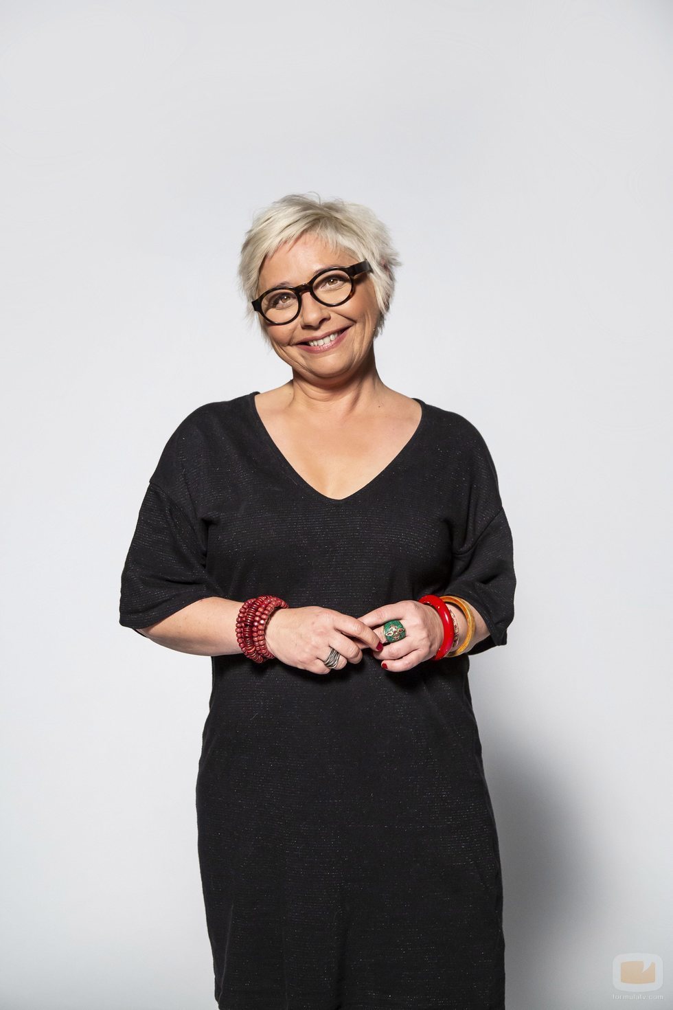 Beatriz Díaz, reportera en 'Cuatro al día'