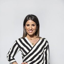 Raquel Atanes, reportera en el programa 'Cuatro al día'