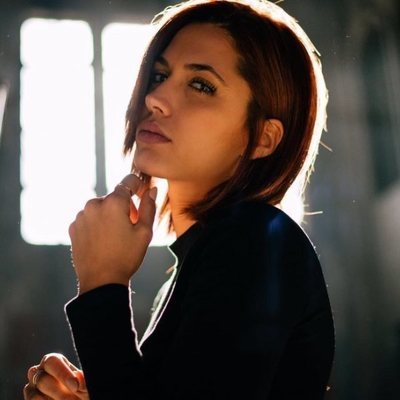 Michelle Calvó da vida a Paula Campillo en 'Secretos de Estado'