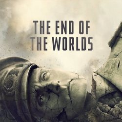 Póster de la cuarta y última temporada de 'The Man in the High Castle'