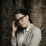 Ana Claudia Talancón es Frida Villareal en 'El recluso'