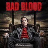 Kim Coates es Declan en 'Bad Blood'