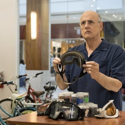 Jeffrey Tambor en la quinta temporada de 'Arrested Development'