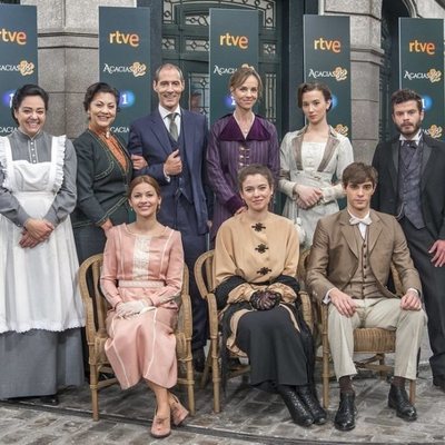 Todos los nuevos personajes de 'Acacias 38' en la quinta temporada