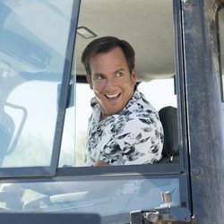 Will Arnett en la quinta temporada de 'Arrested Development'