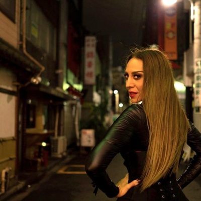 Mónica Naranjo presenta 'Mónica y el sexo' en Mediaset