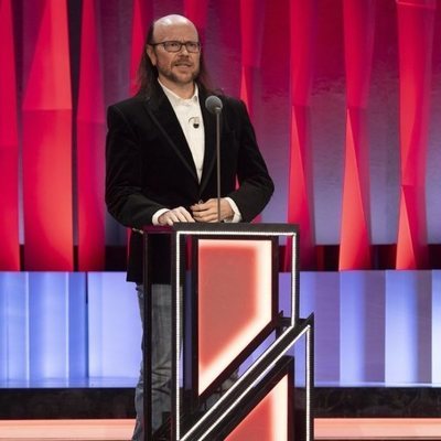 Santiago Segura habla en 'El Roast de José Mota'