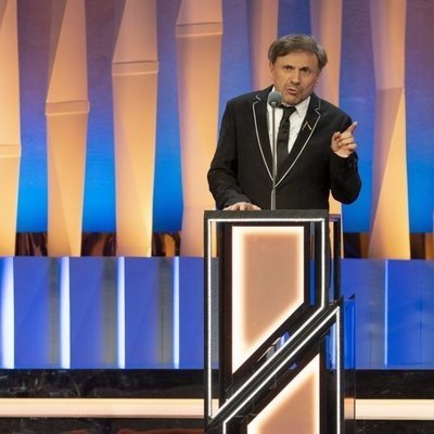 José Mota habla en 'El Roast de José Mota'
