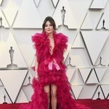 Linda Cardellini en la alfombra roja de los Oscar 2019