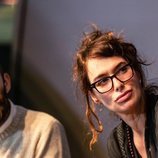 Lena Headey, Cersei en 'Juego de Tronos', en el encuentro de la Heroes Comic Con