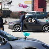 Presentación de la temporada 2019 de la Fórmula 1 en el circuito del Jarama