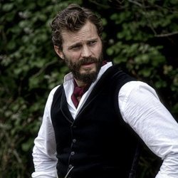 Jamie Dornan en 'Death and Nightingales'