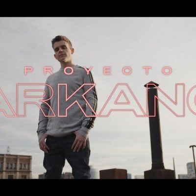 Arkano presenta 'Proyecto Arkano'