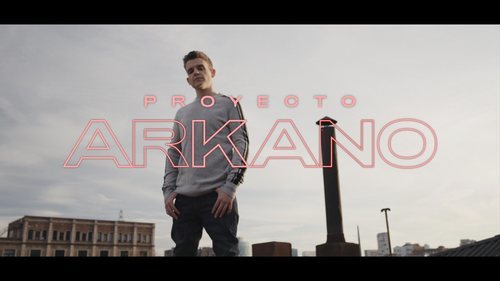 Arkano presenta 'Proyecto Arkano'