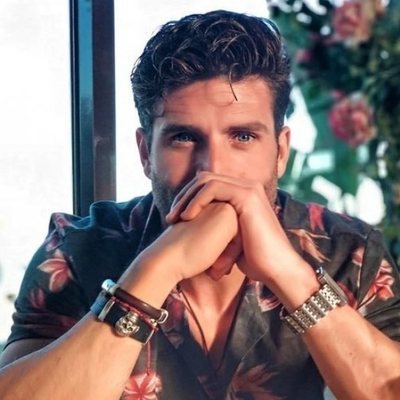 Efrén Reyero recupera el trono de 'Mujeres y hombres y viceversa'
