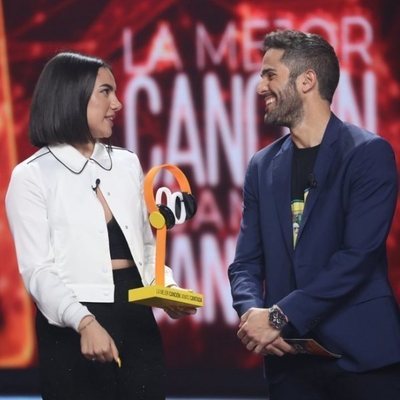Marta Sango interpreta "Ave María" en la Gala 3 de 'La mejor canción jamás cantada'