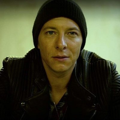 Trystan Pütter es Thomas Bursche en 'El perfume'