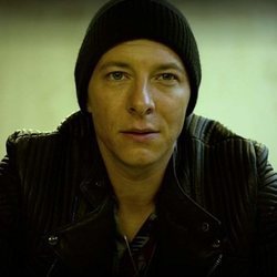 Trystan Pütter es Thomas Bursche en 'El perfume'