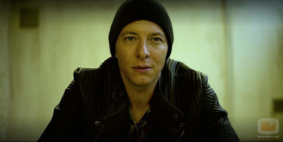 Trystan Pütter es Thomas Bursche en 'El perfume'