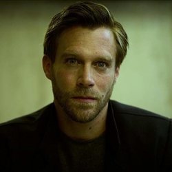 Ken Duken es Roman Seliger en 'El perfume'