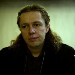 Christian Friedel interpreta a Daniel Sluiter en 'El perfume'