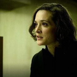 Friederike Becht es Nadja Simon en 'El perfume'