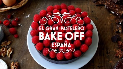 Logo de 'Bake Off España'