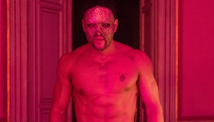 Mario Casas se adentra en el mundo de la noche en 'Instinto'