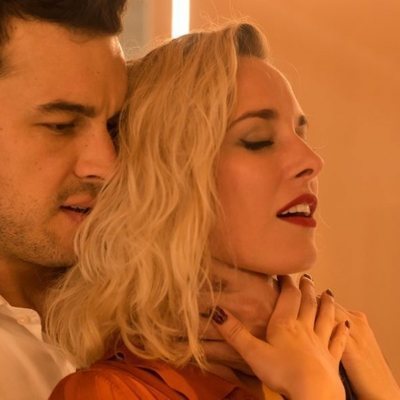 Marco Mur violenta a Eva en 'Instinto'