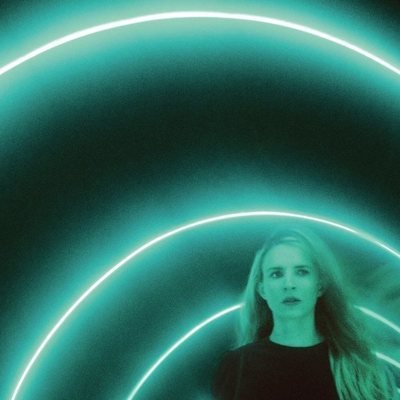 Póster de la segunda temporada de 'The OA'