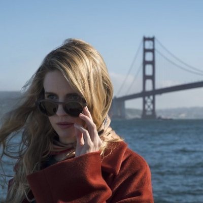 Prairie Johnson, protagonista de 'The OA'